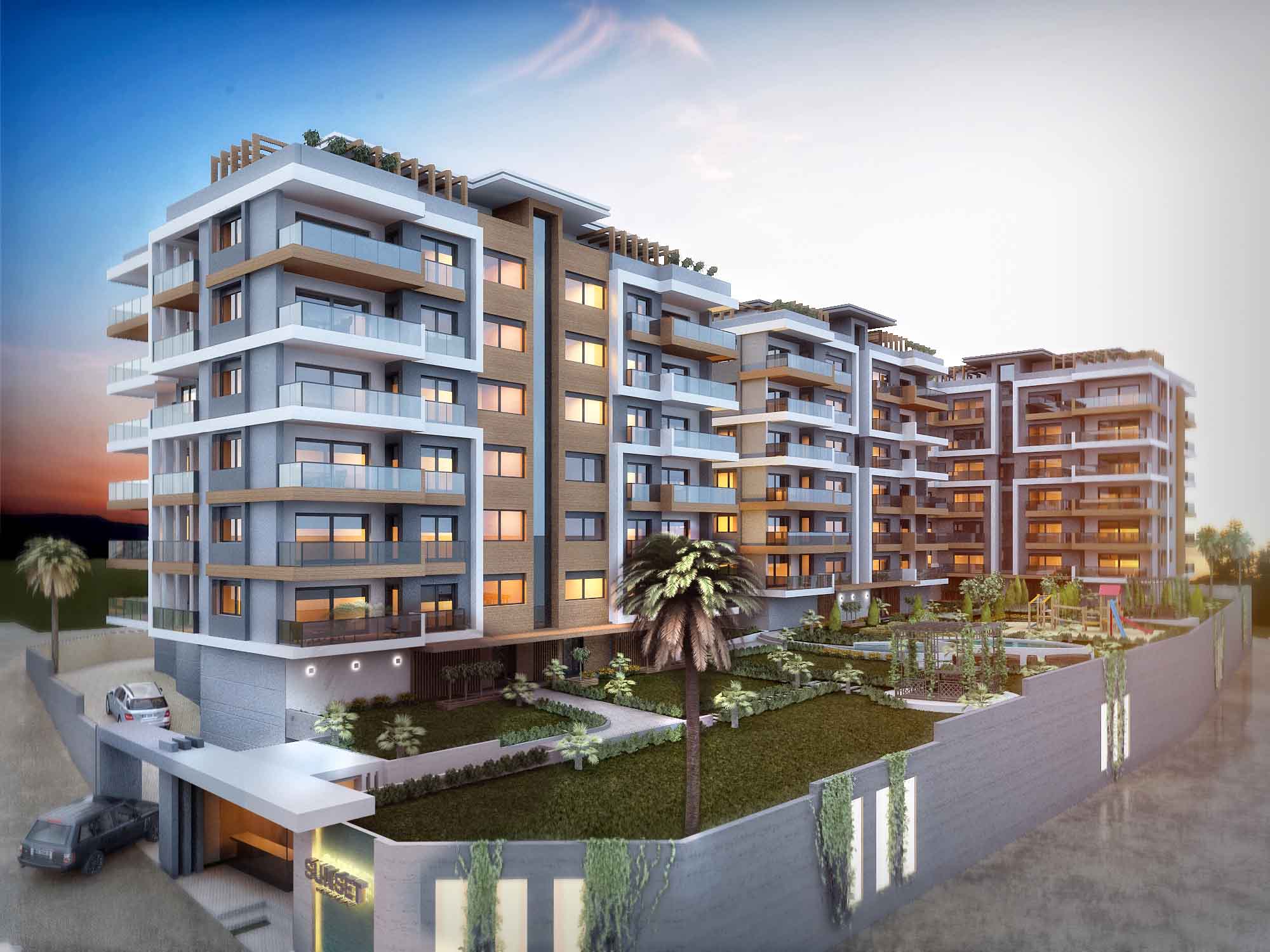 Tam Yönetim ile Manisa'da Site Yönetimi Farkı: A'dan Z'ye Profesyonellik