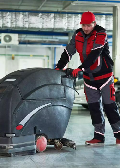 Manisa Profesyonel Site Yönetimi Hizmeti